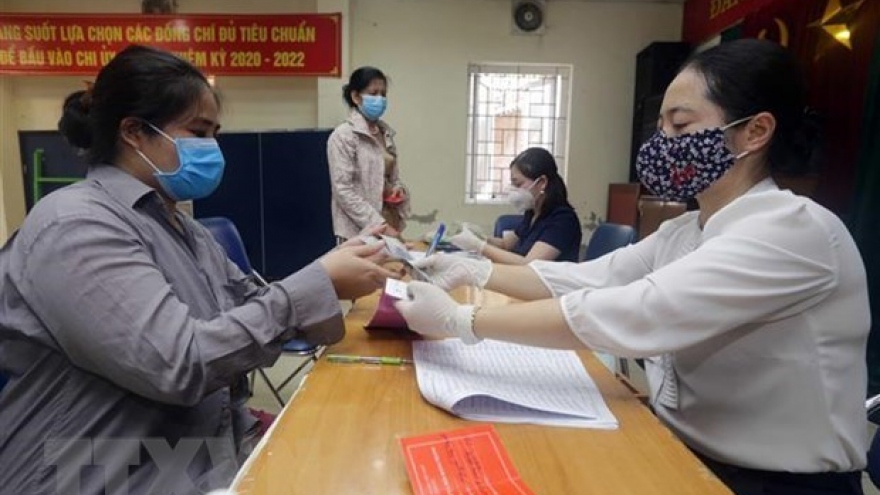 Second aid package for those hit by COVID-19 proposed