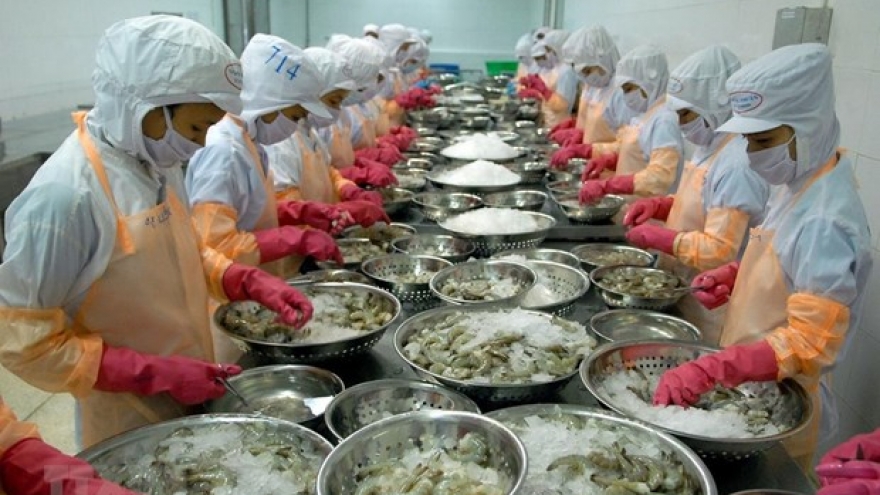 Vietnam receives positive global exports outlook