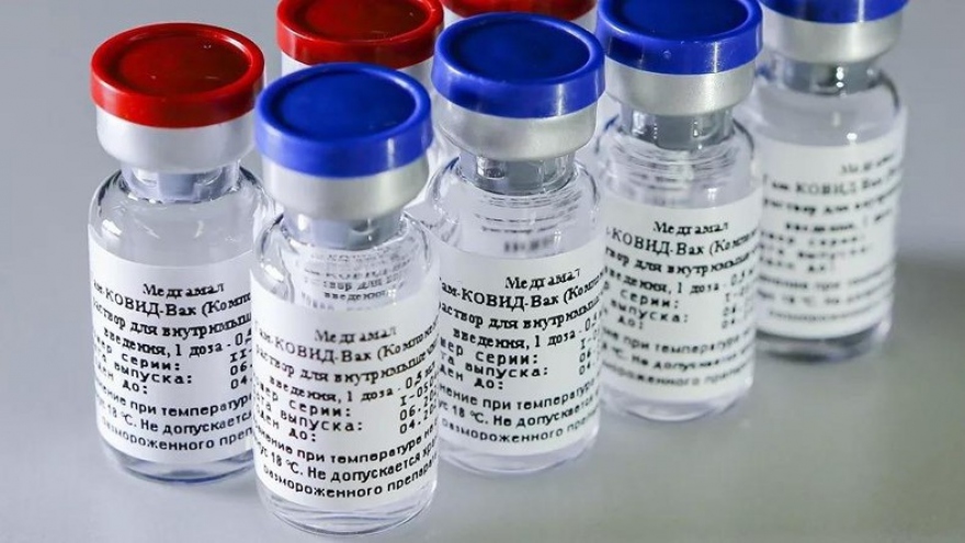 Nga sắp bắt đầu thử nghiệm lâm sàng sau đăng ký vaccine Covid-19 Sputnik V