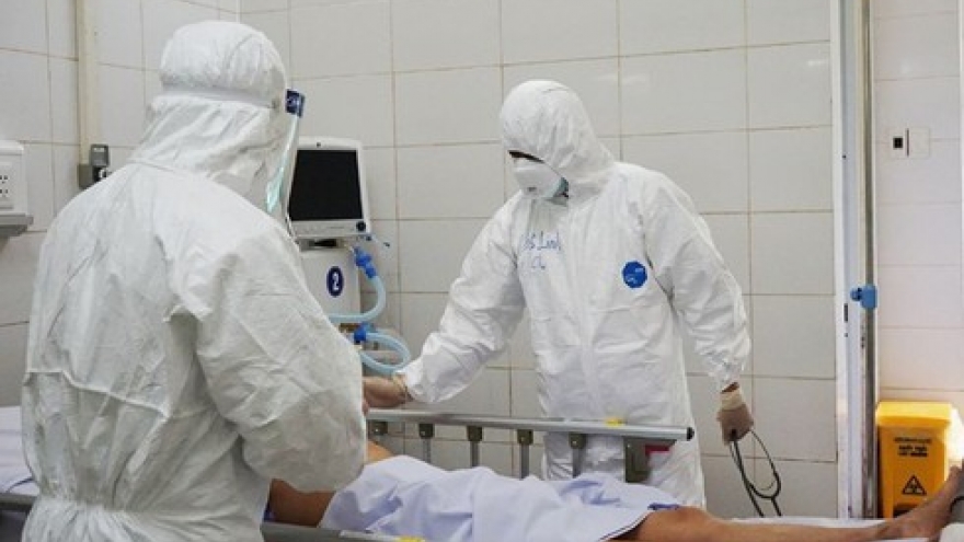 No new COVID-19 cases over 12 hours, death toll at 26