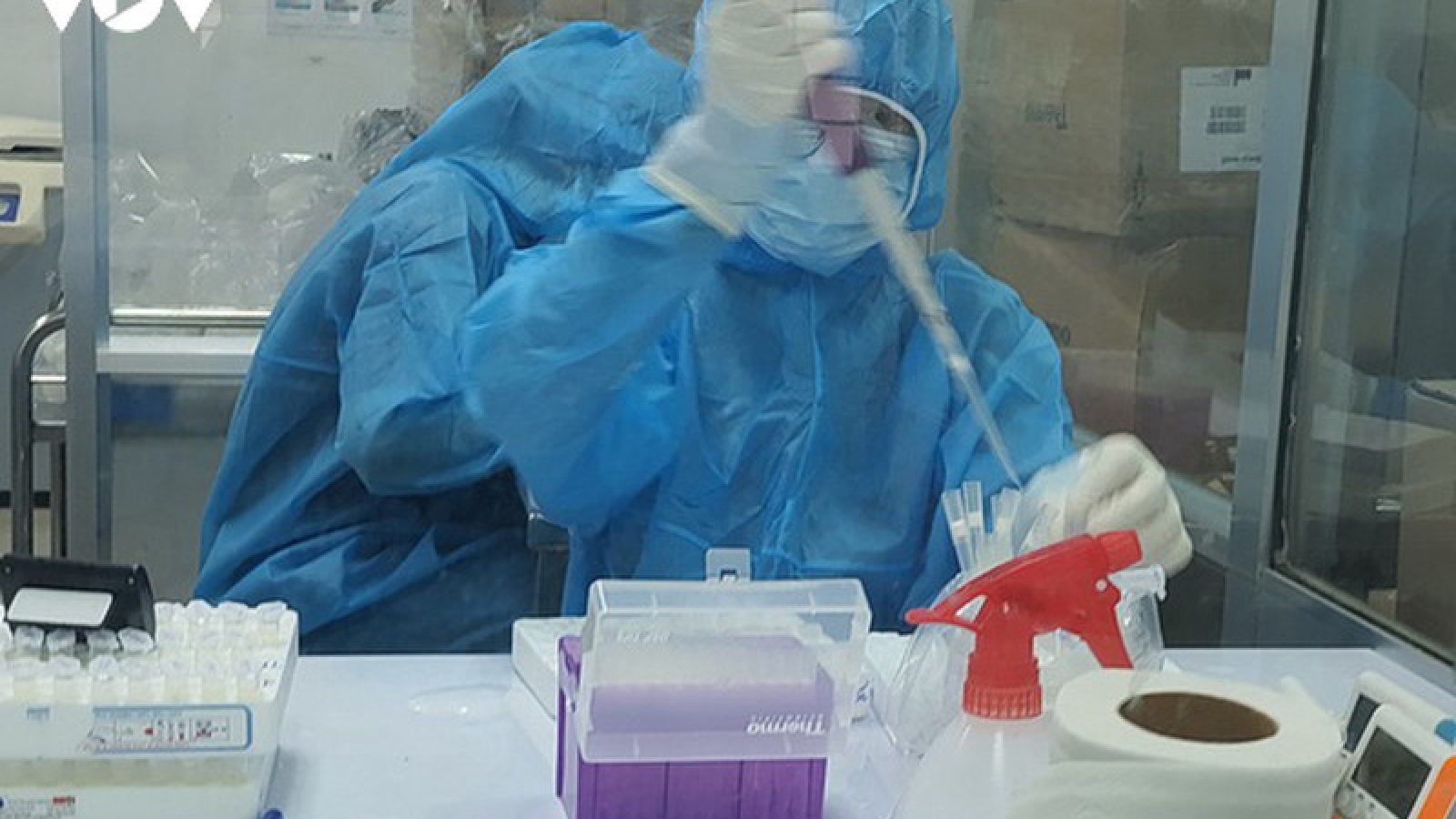 COVID-19: With 22 more cases, Vietnam infection tally passes 900 mark