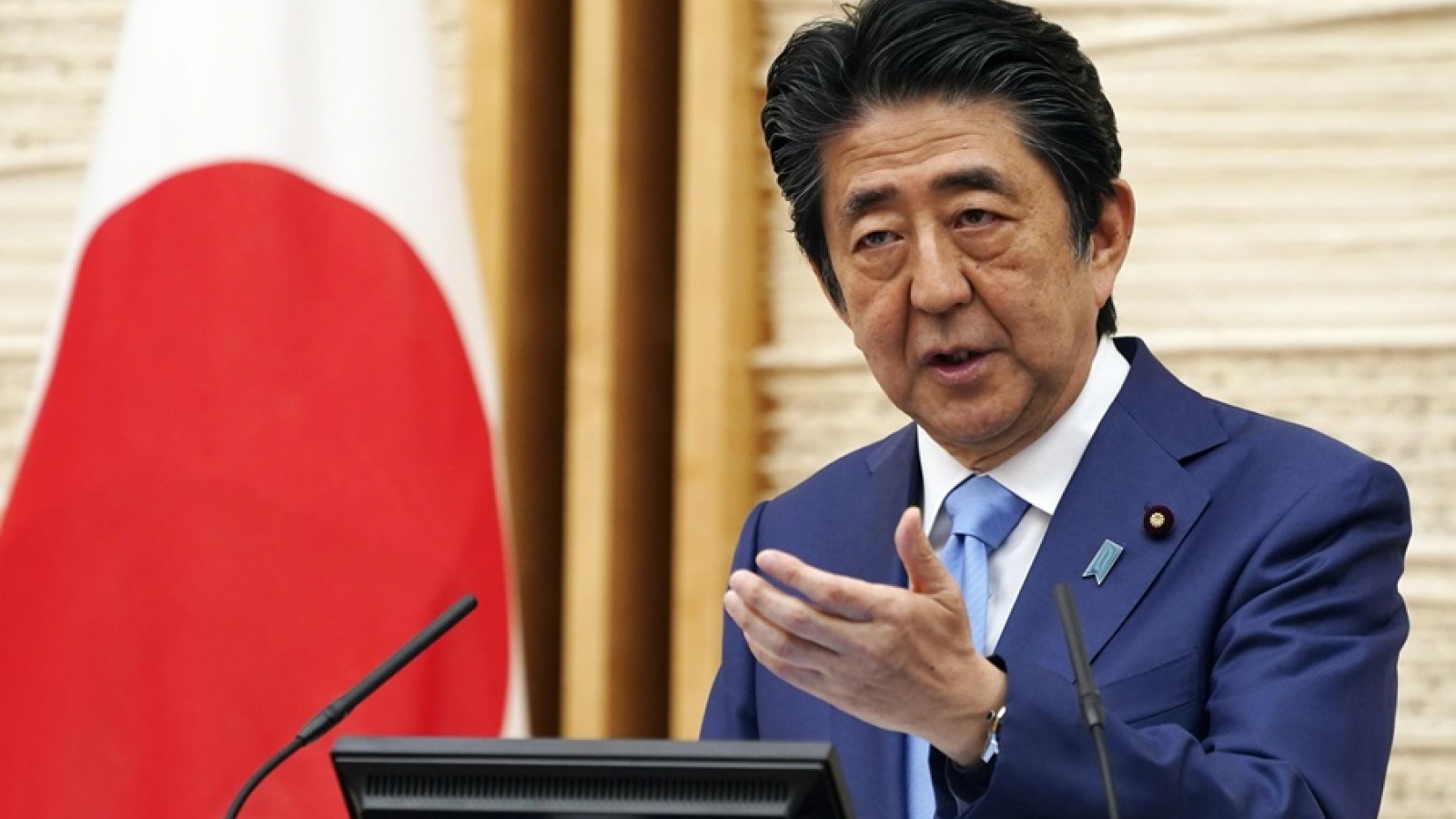 Sự nghiệp chính trị của ông Abe Shinzo - Thủ tướng lâu năm nhất Nhật Bản 