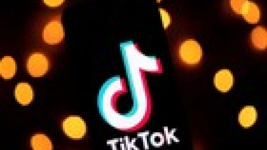 Đài Phát thanh và truyền hình Nhà nước Thụy Điển cấm nhân viên dùng Tiktok