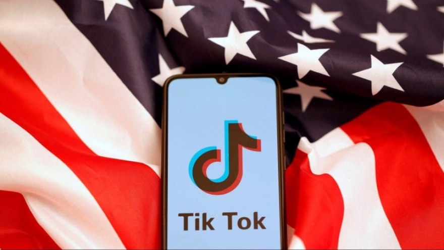 TikTok kiện Mỹ và tác động tới quan hệ Mỹ-Trung