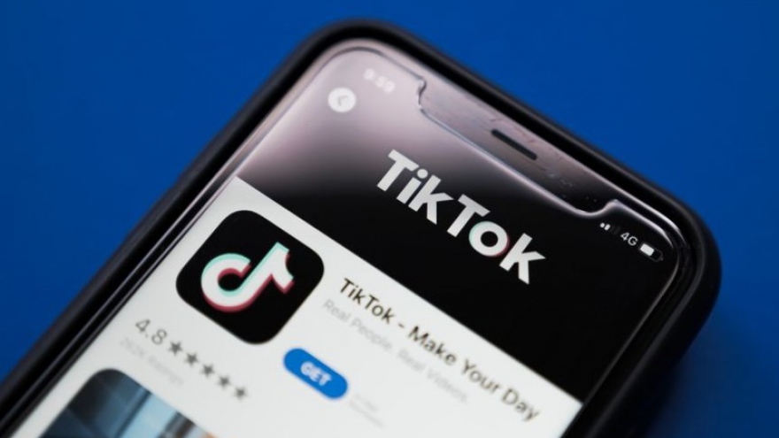 Australia điều tra TikTok vì những lo ngại liên quan đến vấn đề an ninh