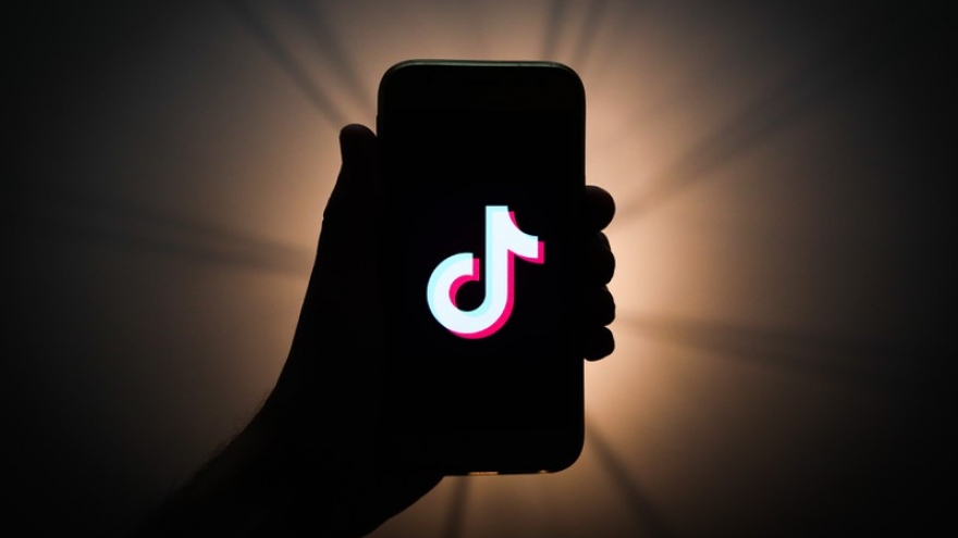 Apple không có ý định mua TikTok