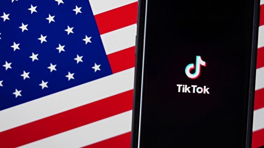 TikTok kiện chính phủ Mỹ