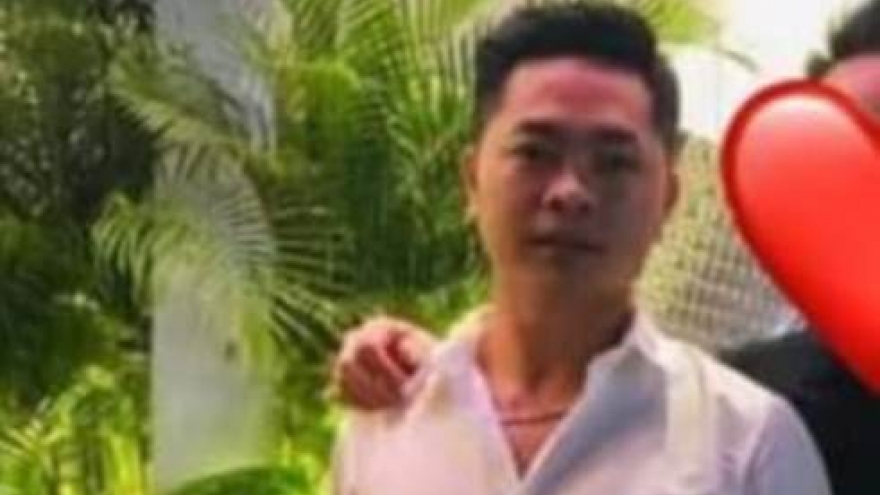 Bắt giữ 5 nghi can trong vụ nổ súng chết người ở Long An