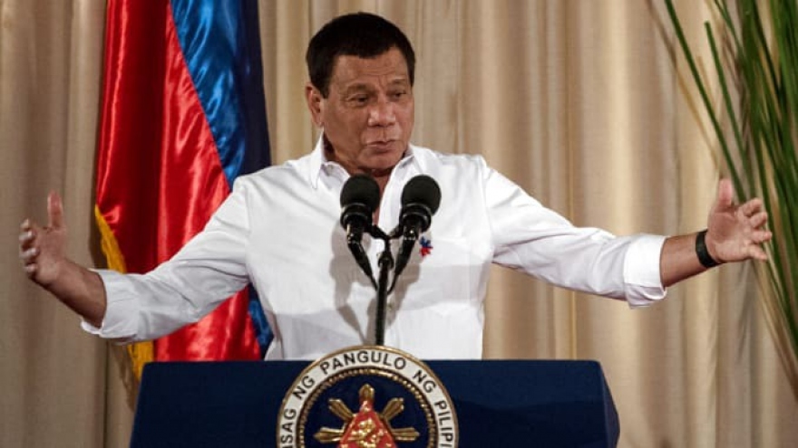 Philippines nới phong tỏa Manila, triển khai kế hoạch mới chống Covid-19