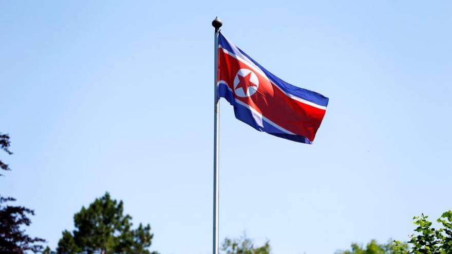 Triều Tiên phát động “toàn dân đấu tranh” chống dịch Covid-19