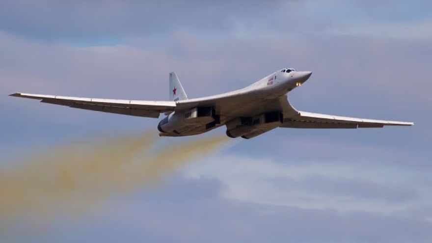 Máy bay ném bom Tu-160M2 và Tu-22M3M sẽ dùng công nghệ của Su-57
