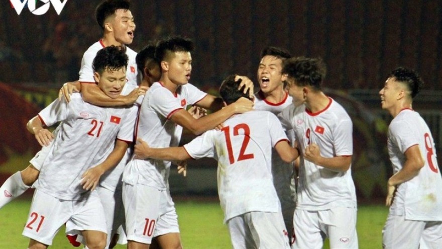 HAGL “lép vế” trong đội hình U19 Việt Nam chuẩn bị cho U19 châu Á 2020