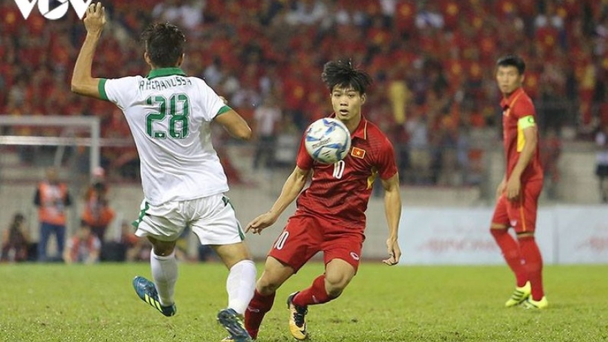 Ngày này năm xưa: U22 Việt Nam trải qua trận đấu “điên rồ” với Indonesia