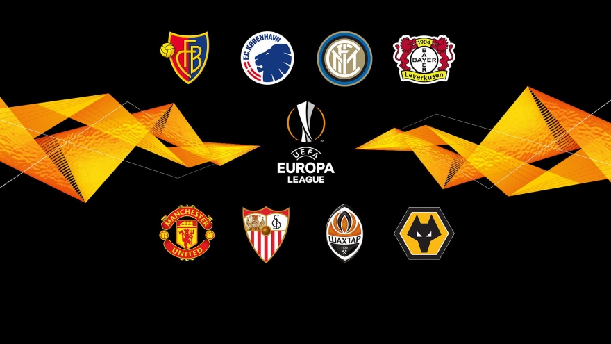 Những điều cần biết về thể thức mới của Europa League 2019/2020