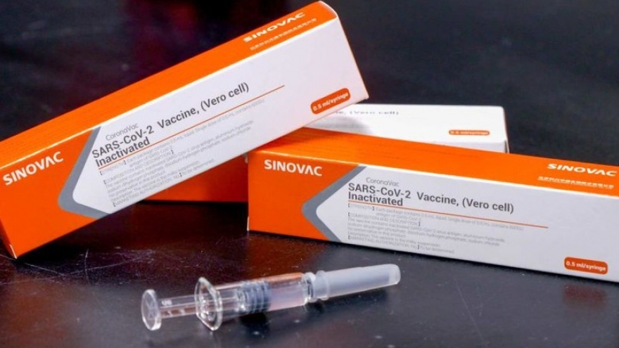 Trung Quốc bị yêu cầu làm rõ việc thử nghiệm vaccine Covid-19 ở Papua New Guinea