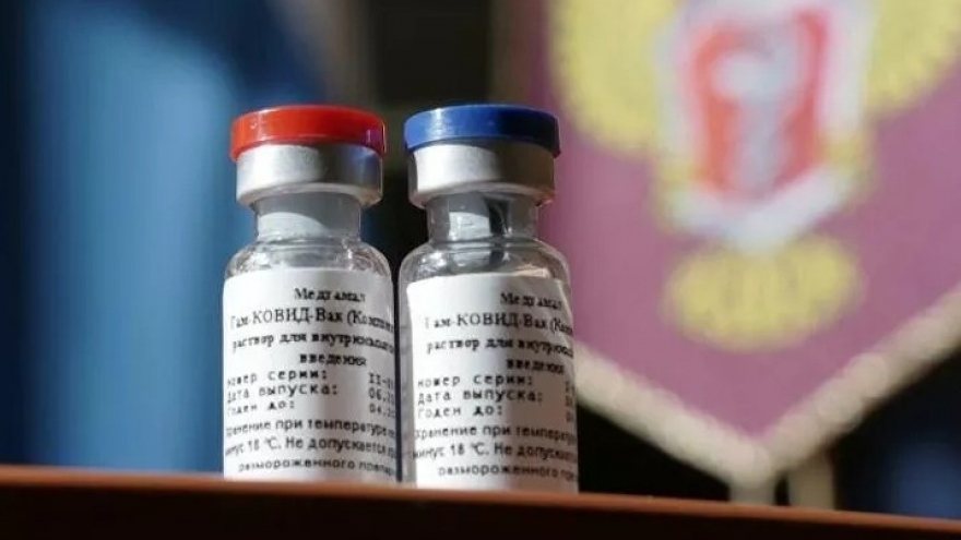 Tên vaccine “Sputnik V” ngừa Covid-19 thể hiện niềm tự hào của Nga