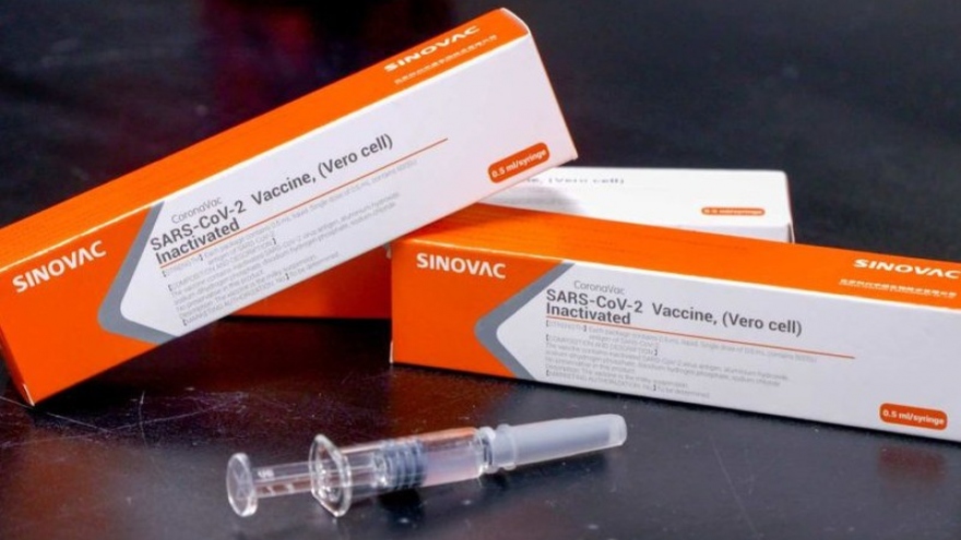 Nhiều nước phê duyệt cho thử nghiệm vaccine Covid-19 của Trung Quốc giai đoạn 3