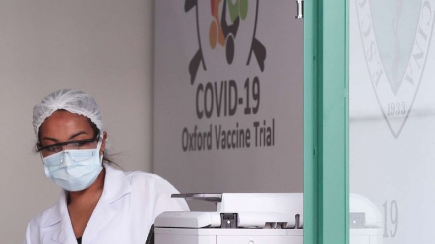 Australia hỗ trợ các nước trong khu vực tiếp cận vaccine Covid-19
