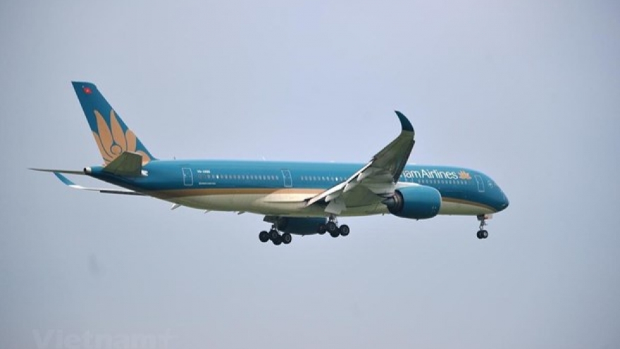 Vietnam Airlines puts up for sale over 2 million tickets for Tet