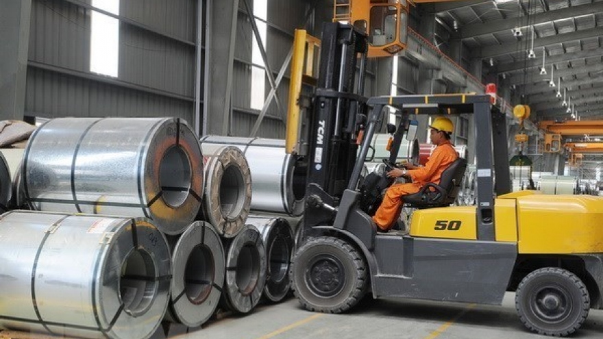 Vietnam opposes Indonesia’s conclusions on anti-dumping investigation on steel sheets