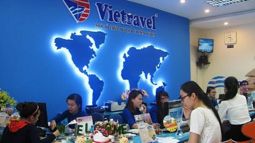Leading tour operator reports loss of US$3.4 mln