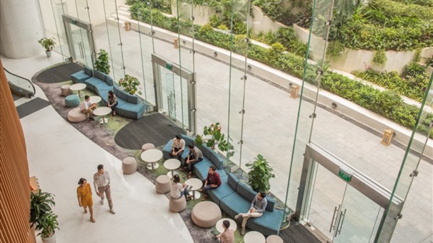 Viettel wins world’s premier business award