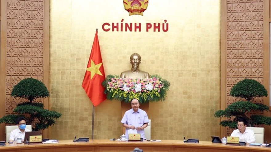 PM orders improvement of legal environment for e-government building