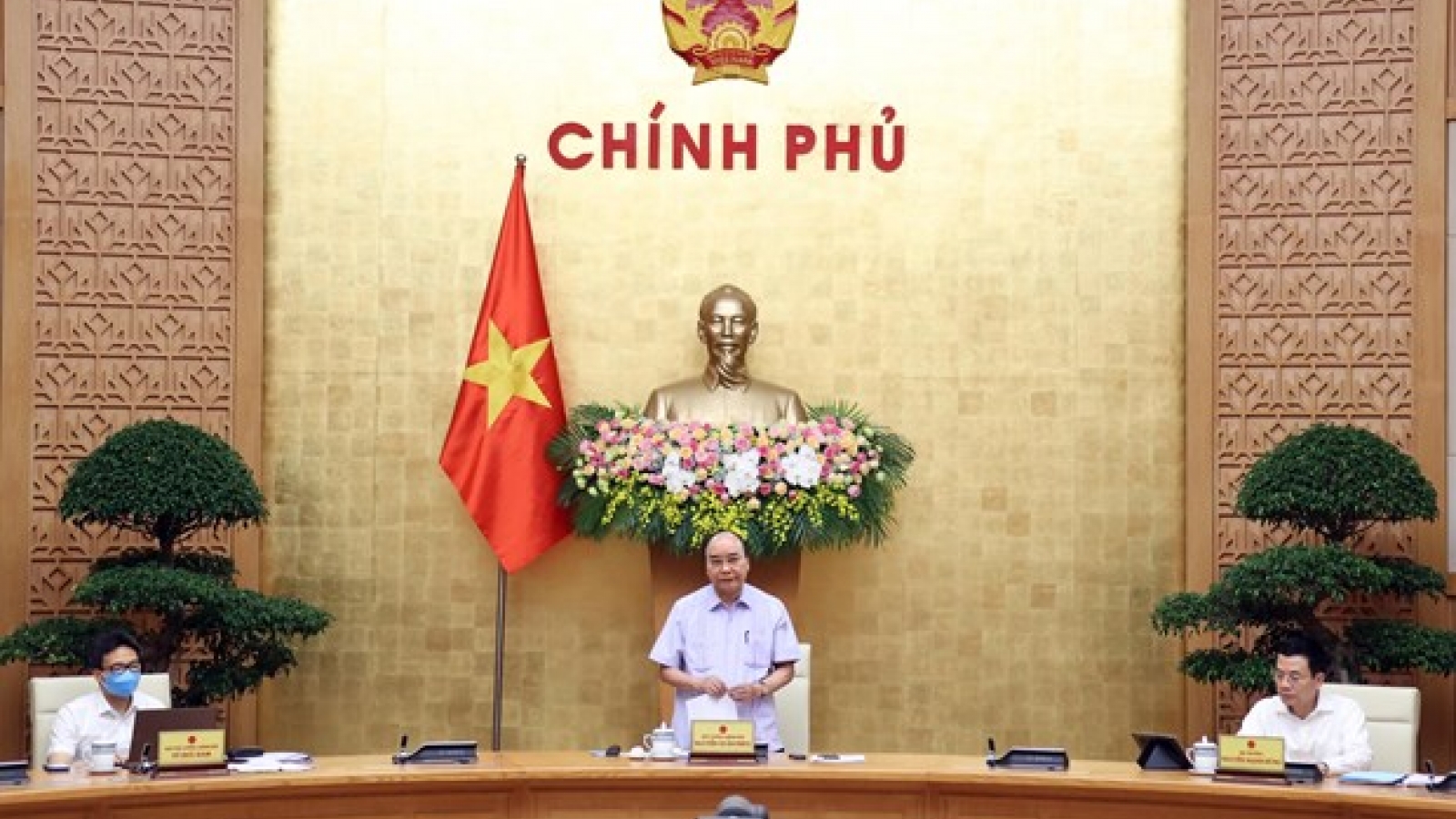 PM orders improvement of legal environment for e-government building