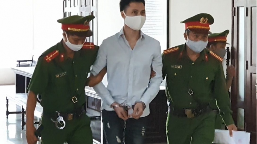 Kẻ sát hại nữ DJ tại Hà Nội chấp nhận mức án Tử hình