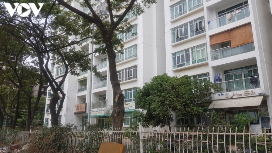 Vụ TS Bùi Quang Tín rơi lầu: Không khởi tố do không có dấu hiệu tội phạm