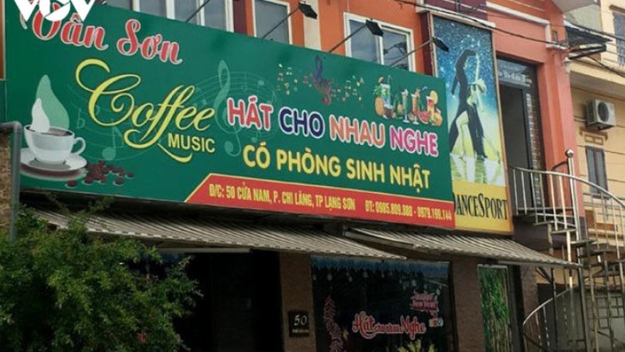 Mâu thuẫn ở quán karaoke, nam thanh niên bị bạn đâm tử vong