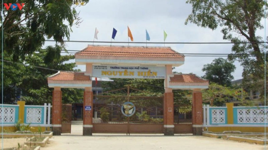 Đà Nẵng và Quảng Nam chính thức hoãn kỳ thi tốt nghiệp THPT