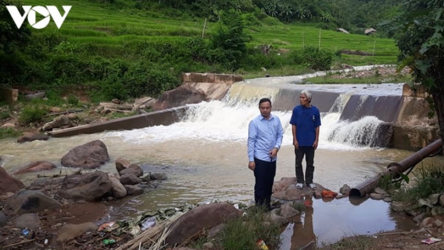 “Miệng tử thần” ở bản Ngàm Thanh Hóa