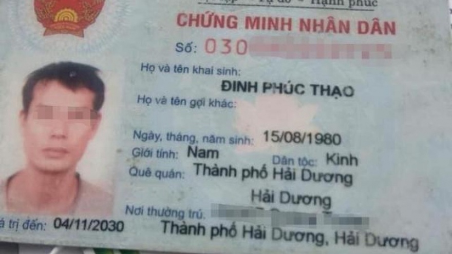 Người đàn ông trốn trạm kiểm soát chống dịch tại Móng Cái đã ra khai báo