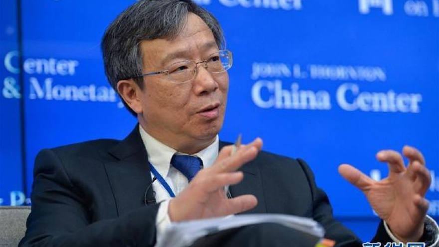 “Trung Quốc cần thực hiện tốt Thỏa thuận thương mại với Mỹ“