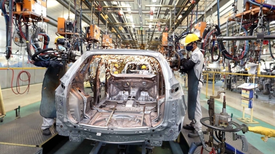 PM approves programme to boost productivity