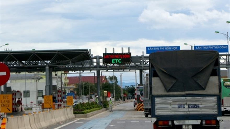 Officials discuss automatic toll collection systems