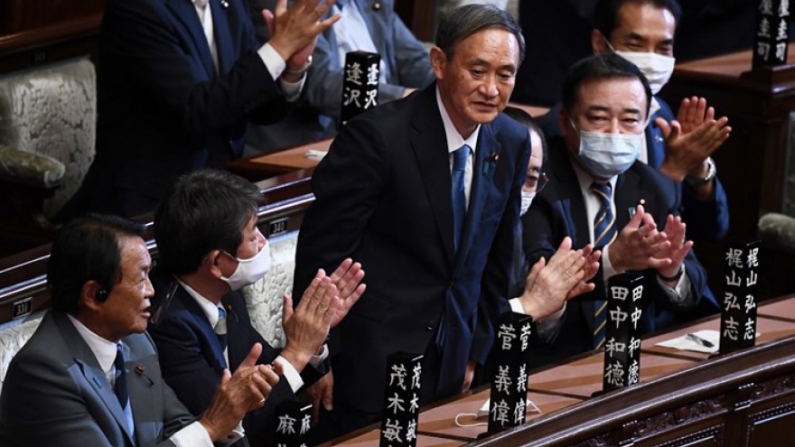 Năng lượng và thách thức mới của chính quyền tân Thủ tướng Nhật Bản