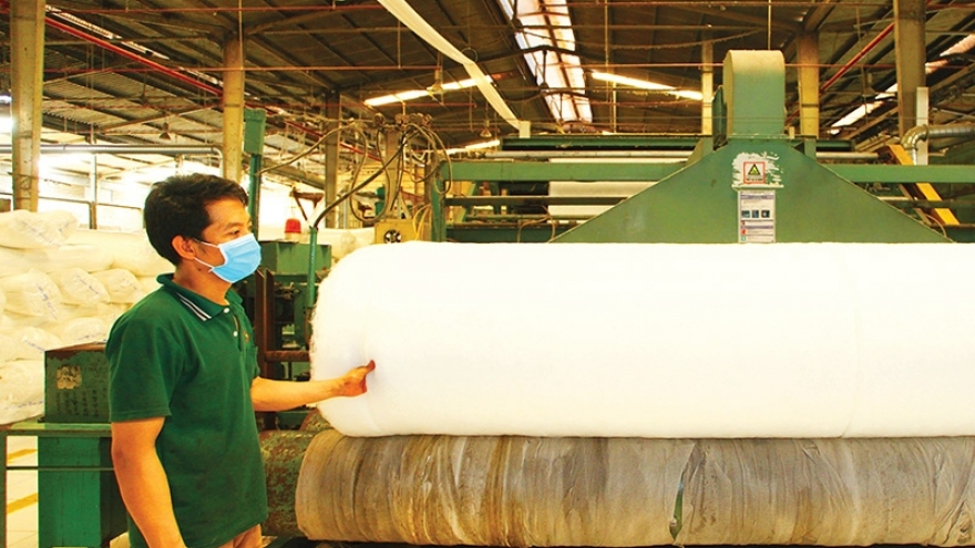 Vietnam impervious to potential US cotton ban