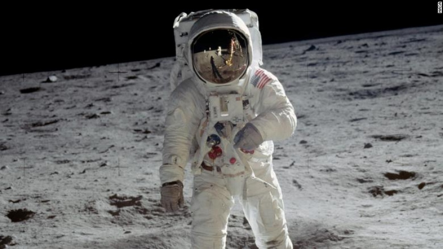 NASA tiết lộ kế hoạch đưa người phụ nữ đầu tiên lên Mặt Trăng vào năm 2024