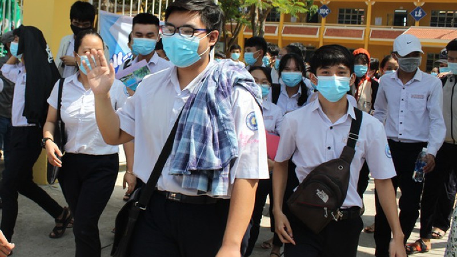 Đà Nẵng phải đảm bảo không xảy ra sai sót trong kỳ thi tốt nghiệp THPT