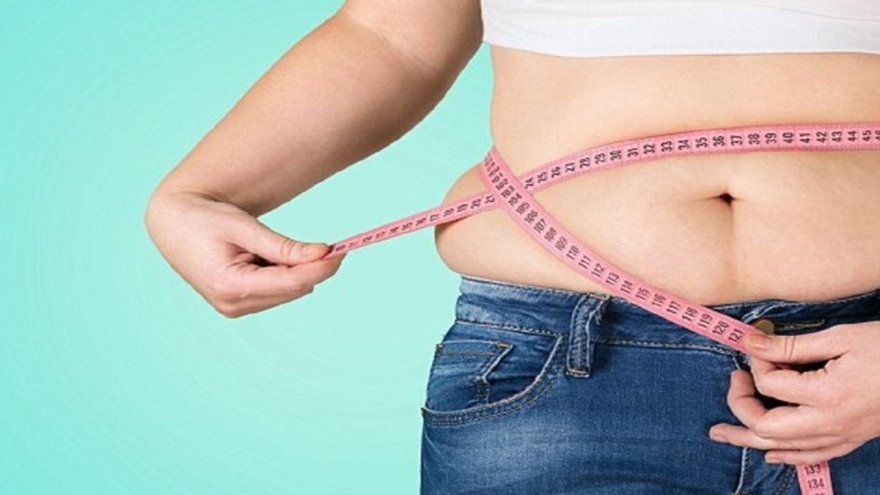 Nguyên nhân vì sao phụ nữ khó giảm cân hơn nam giới?