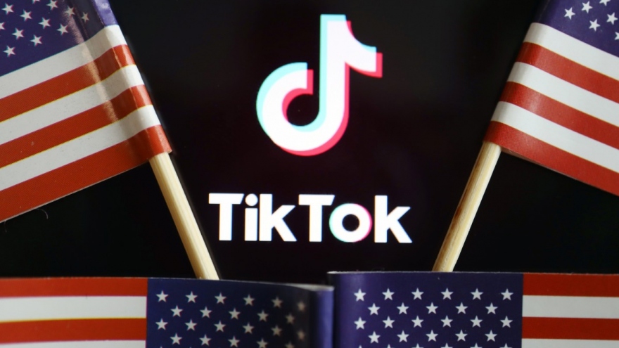 Ngăn chặn tin giả về cuộc bầu cử Tổng thống Mỹ – bài toán khó của TikTok
