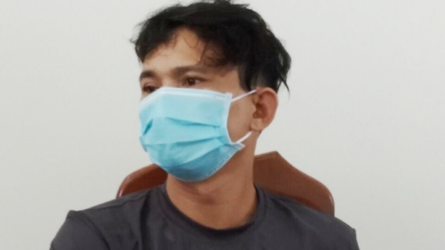 Quảng Nam: Khởi tố đối tượng chém bạn nhậu tử vong