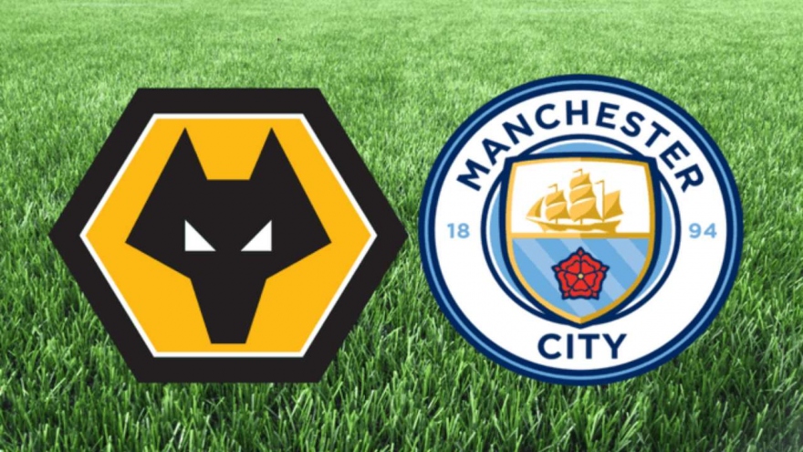 Wolves - Man City: Thách thức ngày ra quân