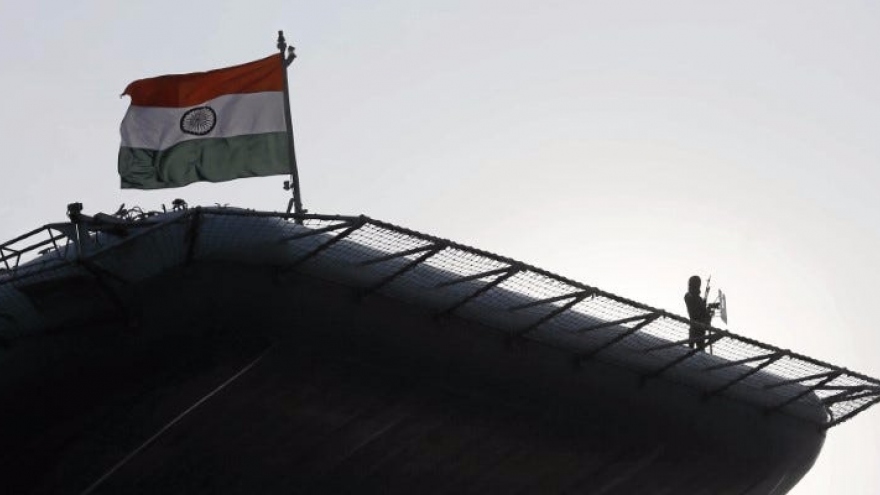 Ấn Độ sẽ chủ trì Hội nghị Quad giữa căng thẳng với Trung Quốc