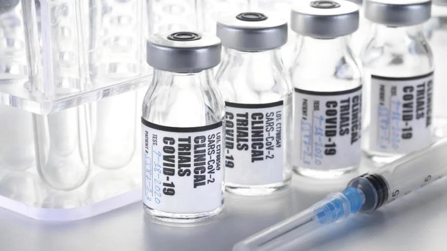 Australia tăng đầu tư cho nghiên cứu và phát triển vaccine Covid-19