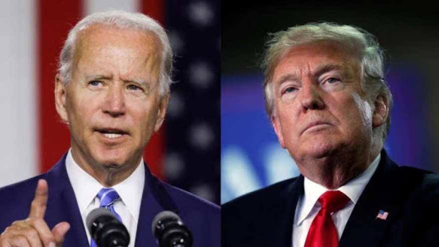 Trả lời 10 câu hỏi về cuộc tranh luận tổng thống đầu tiên Trump-Biden