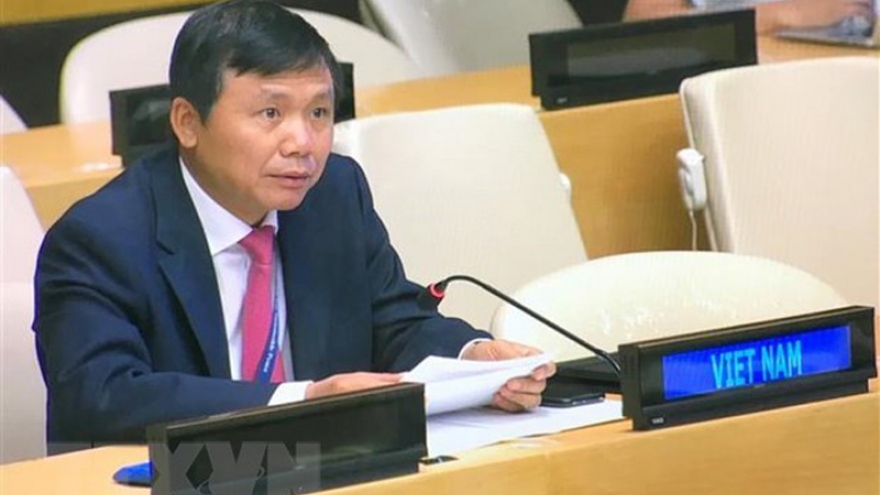 Vietnam concerned about escalating violence in Yemen