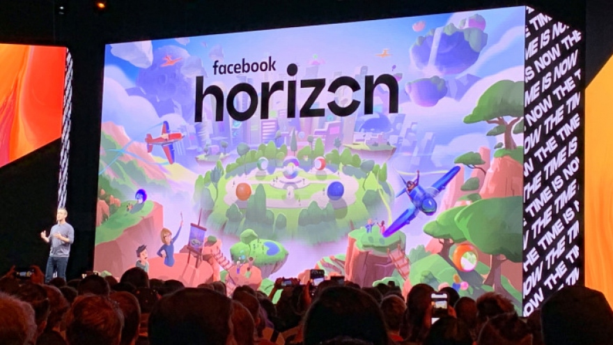  Lo ngại Facebook Horizon có thể tạo ra “phòng giam” trí óc